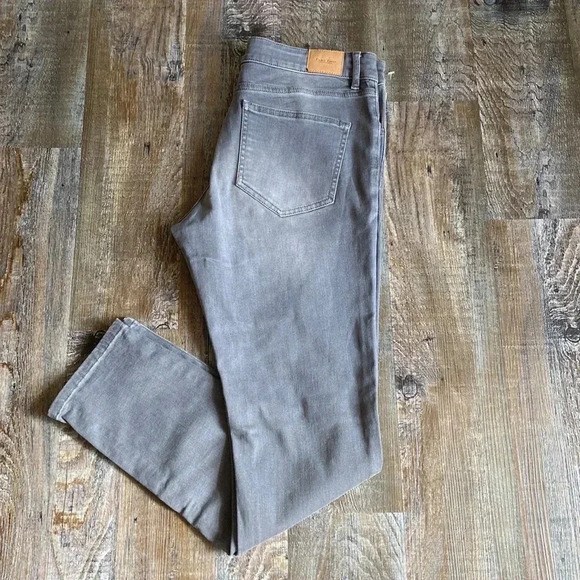 Part  Two | Skinny Slim Jeans - Picture 5 of 12